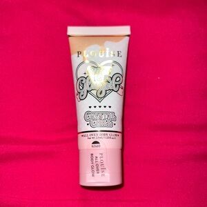 Plouise body glow in Crystal Chill